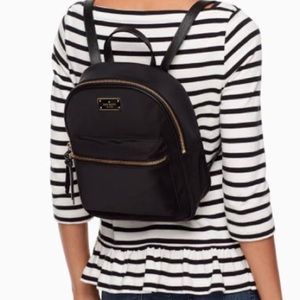 NWOT | Kate Spade Wilson Road Backpack